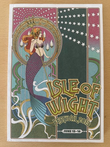 Isle wight festival - isle,
