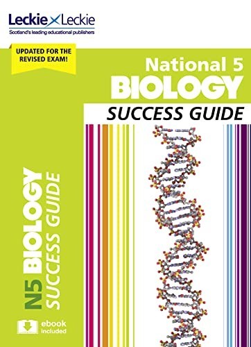 National biology success - 5,