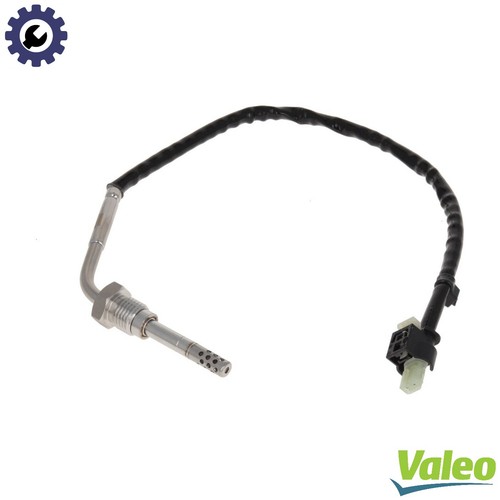 Sensor exhaust gas temperature - sensor,