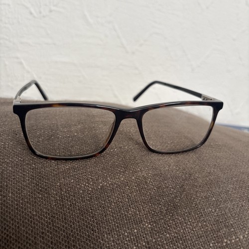Specsavers brown glasses - brown,