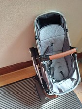 BABYL'O panorama XT  pushchair 