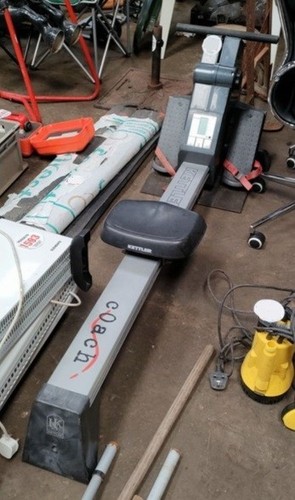 Kettler coach magnetic - kettler,