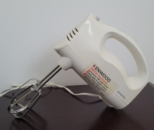 Kenwood hm300 hand mixer - hm300,