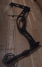 Hoyt alpha max - alpha, 35