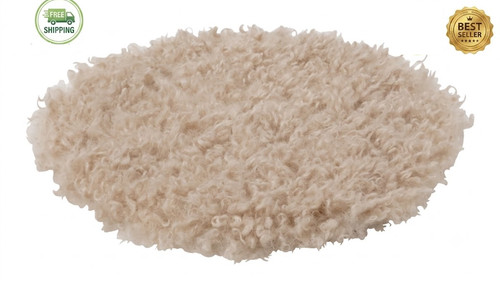 New ikea madonnalilja beige - madonnalilja,