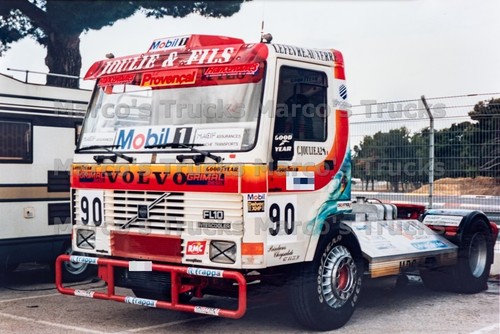 Truck photo volvo fl10 - photo,