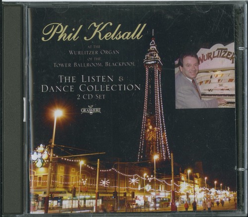 Phil kelsall listen dance - phil,