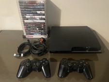 Sony playstation bundle with - playstation,