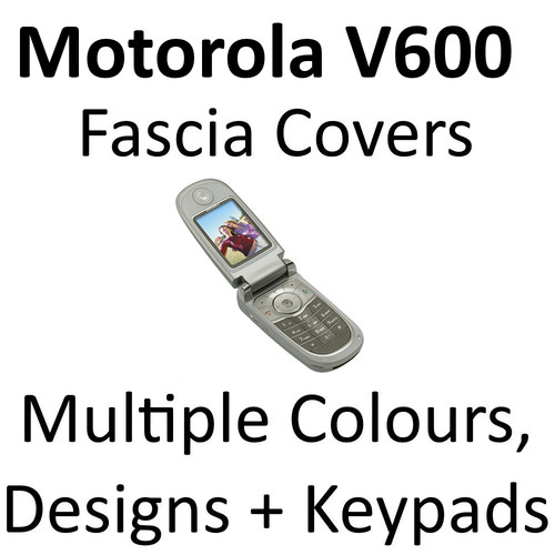 Motorola v600 - motorola,