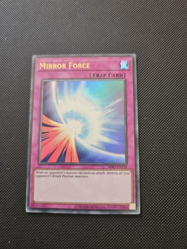 Mirror force mrd en138 metal - mirror, mrd-en138