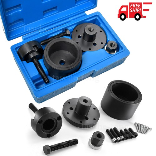 Crankshaft front oil - crankshaft, seal