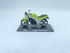 Triumph Speed Triple Model