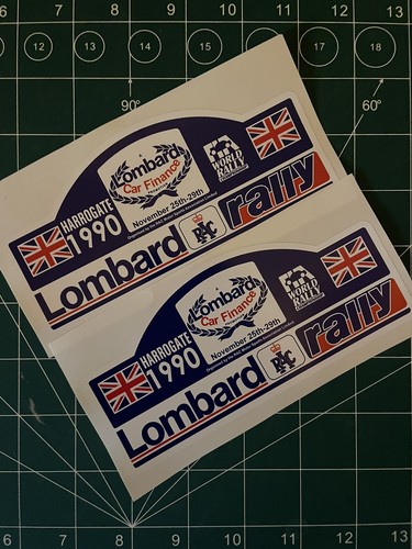 Replica lombard rac - 2,