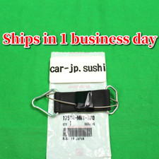 HONDA GENUINE XR250 XR400