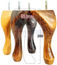 4 Replacement Traditional