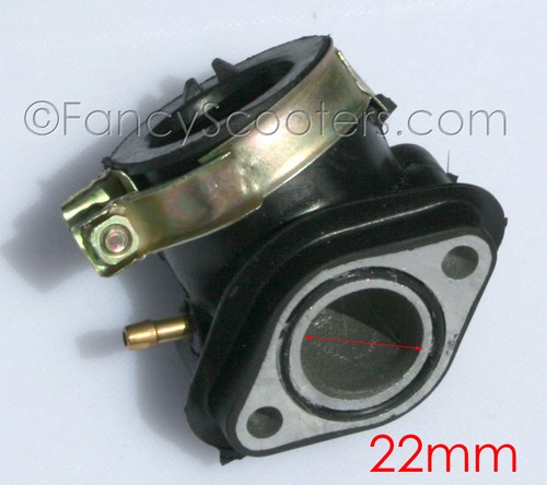 Genuine rattler 125 urbano - genuine,
