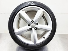AUDI A5 8T 18” INCH ALLOY