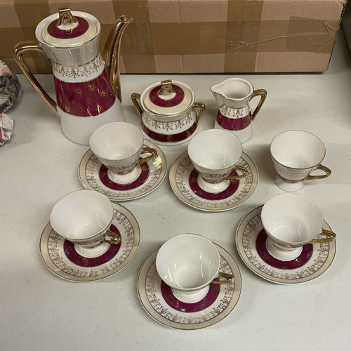 China coffee set small coffe - set,