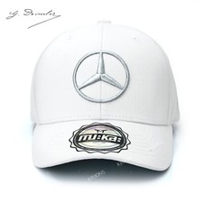 Premium Mercedes AMG F1 Hat
