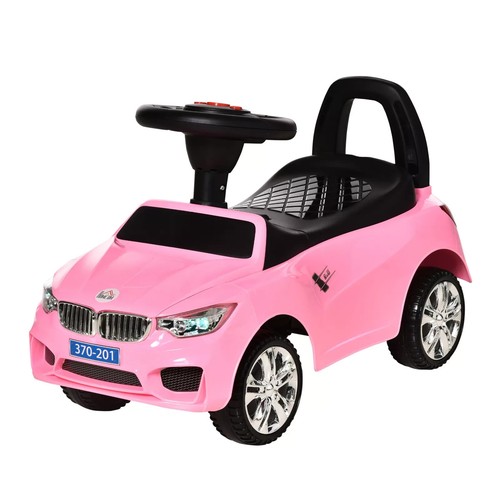 Ride car baby toddler - on,