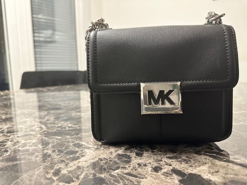 Michael kors black - kors,