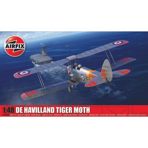 Airfix scale de havilland - airfix,