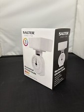 Salter Compact Mechanical