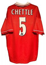 Nottingham Forest Shirt