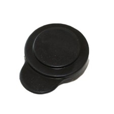 For Raptor 700 R 2009 2011 2020 Compatible Radiator Coolant Overflow Tank Cover