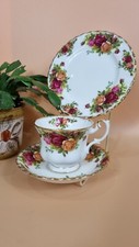 Royal Albert Old Country Rose
