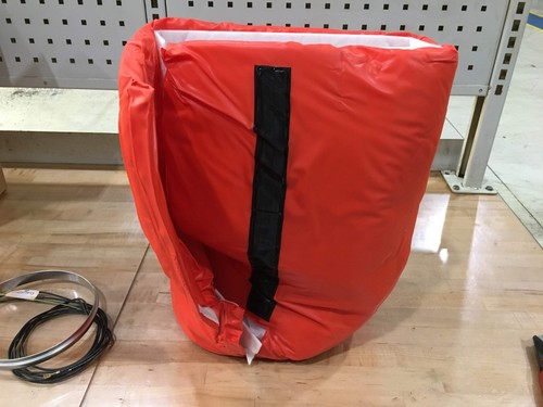 Trane bayccht201a sump - trane,