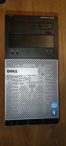 Dell optiplex 3010 3470 - dell,