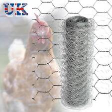 0.1/0.35/0.4m Chicken Wire