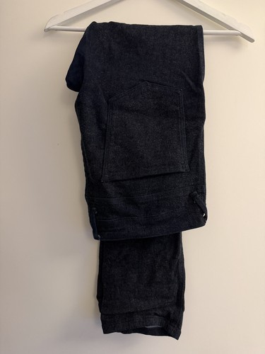Pepe jeans blue - jeans, size