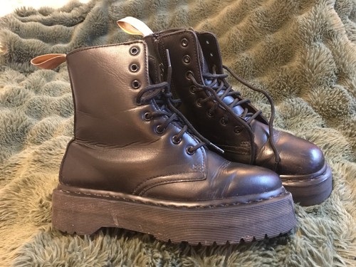 Martens size 5 vegan - martens,