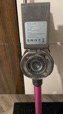 Dyson V6 Absolute Cordless