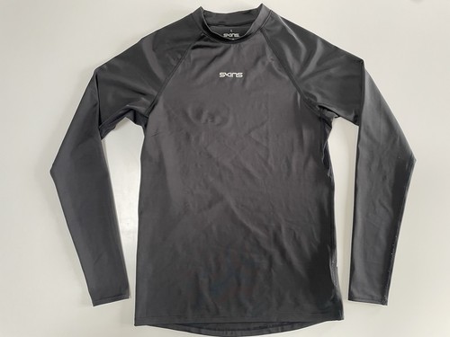 Skins compression top size - skins, l