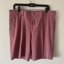 Adidas Crosshatch Shorts Mens