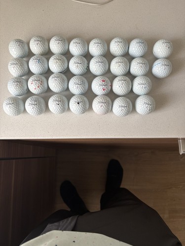 Titleist pro v1x practice - titleist,