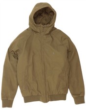 Volcom Mens Hooded Bomber
