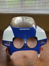 Honda cbr 400rr Nc23 Nose Cone