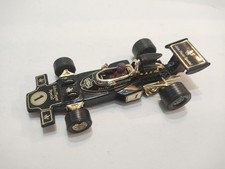 Corgi Whizzzwheels JPS Lotus: 1/36 Scale Pre-owned, Car in VG condition