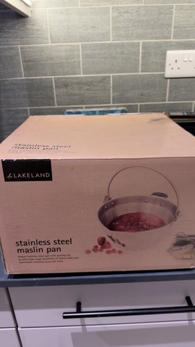 Lakeland stainless steel - lakeland,