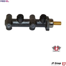 BRAKE MASTER CYLINDER