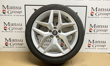 (2018) SEAT IBIZA 6F 17" ALLOY