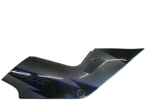 Seat cover suzuki gsx 1100 - gsx,