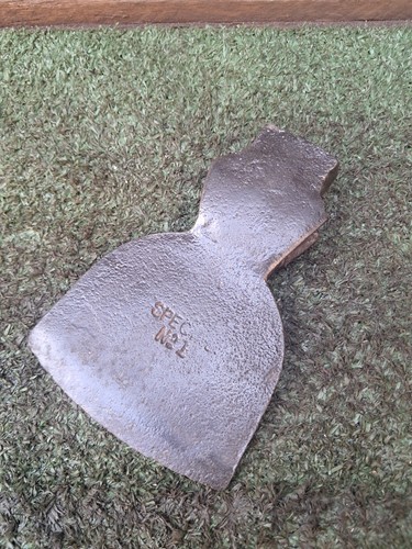 Vintage hatchet axe - hatchet, head