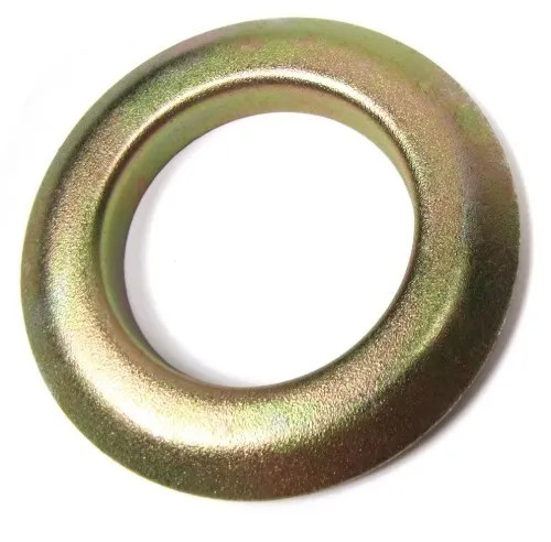 Diff pinion flange - diff, mudshield