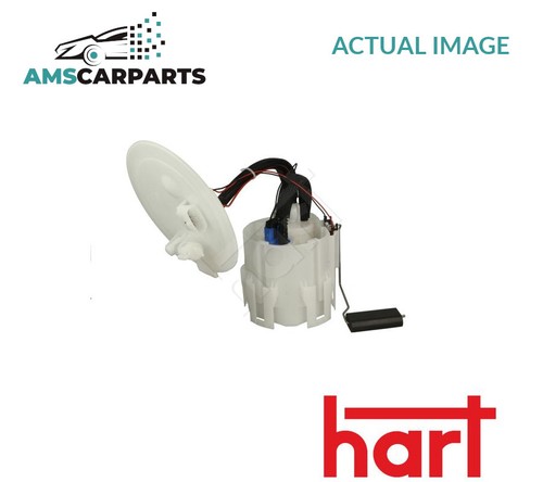 Electric fuel pump feed unit - fuel,