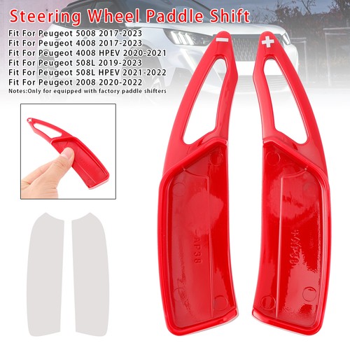 Steering wheel paddle shifter - wheel,